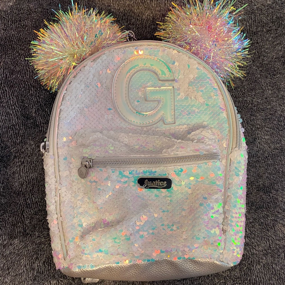 Letter G